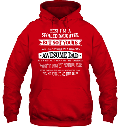 Free Rides If You Are Lucky Saint Patricks Day Shirt Unisex Heavyweight Pullover Hoodie Red