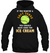 If You Wanted A Soft Serve You Should Have Gone For Ice Cream Tennis ShirtUnisex Heavyweight Pullover Hoodie