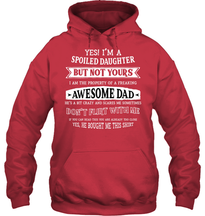 Free Rides If You Are Lucky Saint Patricks Day Shirt Unisex Heavyweight Pullover Hoodie Cardinal Red
