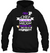 Im A Chef My Level Of Saracasm Depends On Your Level Of StupidityUnisex Heavyweight Pullover Hoodie