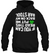 If You Can Read This Put Me Back On My Bar Stool ShirtUnisex Heavyweight Pullover Hoodie