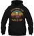Sloth Running Team We Will Get There When We Get There ShirtUnisex Heavyweight Pullover Hoodie