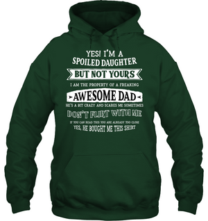Free Rides If You Are Lucky Saint Patricks Day ShirtUnisex Heavyweight Pullover Hoodie