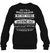 Yes Im A Spoiled Daughter But Not Yours I Am The Property Of A Freaking Awesome DadUnisex Fleece Pullover Sweatshirt