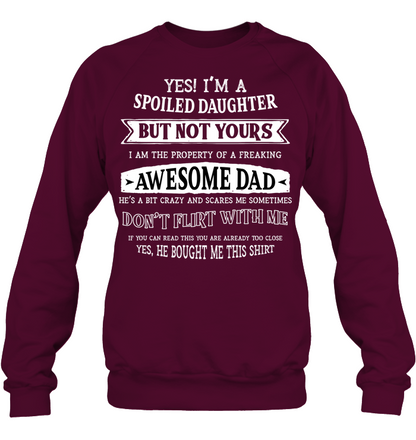 Free Rides If You Are Lucky Saint Patricks Day Shirt Unisex Fleece Pullover Sweatshirt Maroon