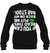 If You Can Read This Put Me Back On My Bar Stool ShirtUnisex Fleece Pullover Sweatshirt