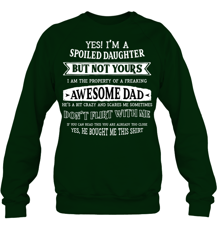 Free Rides If You Are Lucky Saint Patricks Day Shirt Unisex Fleece Pullover Sweatshirt Deep Forest