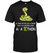 What Do You Call A Snake That's 3.pngUnisex Short Sleeve Classic Tee