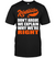 Redheads Don't Argue We Explain Why We're Right ShirtUnisex Short Sleeve Classic Tee