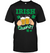 Irish Cheers Saint Patricks Day ShirtUnisex Short Sleeve Classic Tee