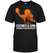 Father And Son Football Players For Life Family ShirtUnisex Short Sleeve Classic Tee
