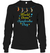 World Down Syndrome Day 21st March Gift  ShirtUnisex Long Sleeve Classic Tee
