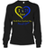World Down Syndrome Day 21st March ShirtUnisex Long Sleeve Classic Tee