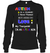 Autism Is A Journey I Never Planned But I Sure Do Love My Tourguide Im An Autism Mom ShirtUnisex Long Sleeve Classic Tee