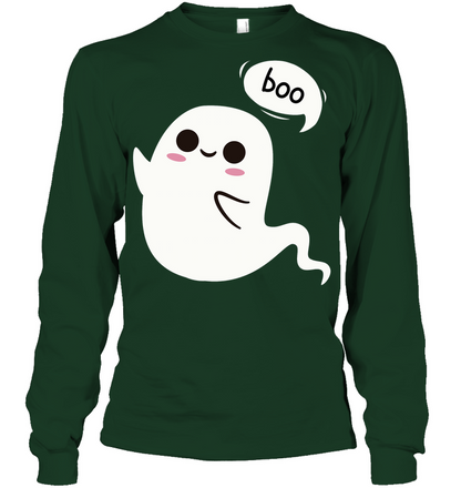 Brother Shark Doo Doo Doo Happy Mardi Gars Family Shirt Unisex Long Sleeve Classic Tee Forest Green