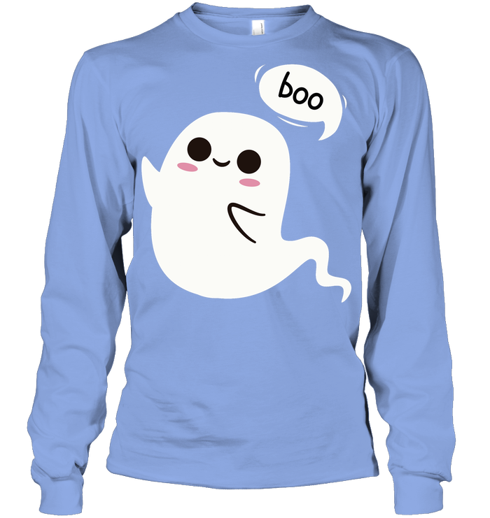 Brother Shark Doo Doo Doo Happy Mardi Gars Family Shirt Unisex Long Sleeve Classic Tee Light Blue