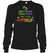 The Only Choice I Ever Made Was To Be Myself Lgbtq ShirtUnisex Long Sleeve Classic Tee