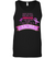 Most People Never Meet Their Heroes I Was Raised By Mine I Wear Pink For My Mom ShirtCanvas Unisex Ringspun Tank