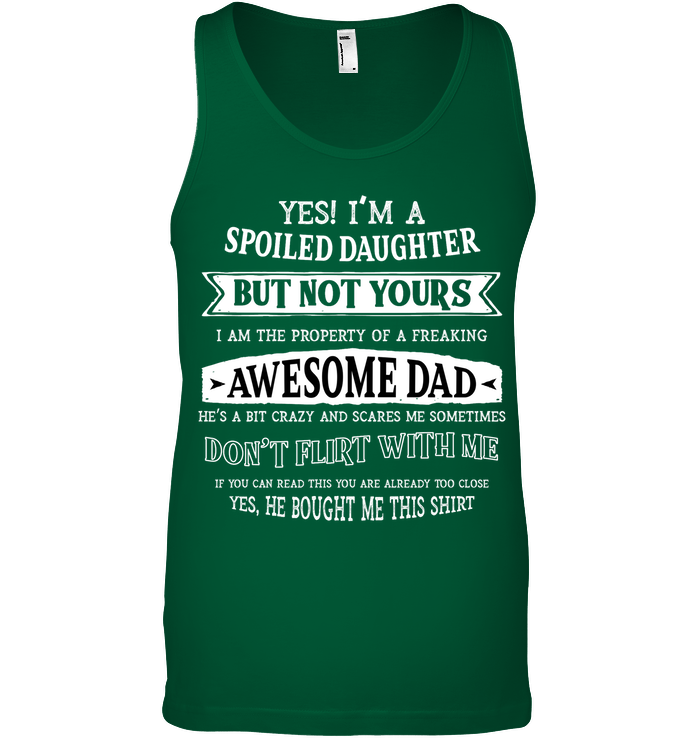 Free Rides If You Are Lucky Saint Patricks Day Shirt Canvas Unisex Ringspun Tank Kelly Green