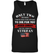 Only Two Defining Forces Have Ever Offered To Die For You Jesus Christ And The American VeteranCanvas Unisex Ringspun Tank