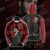 Lucifer New Version Unisex 3D Hoodie