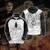 Tomb Raider Angel of Darkness - Strange Symbol Unisex 3D Hoodie