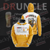 DrUncle Beer+Uncle 3D Hoodie