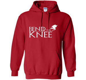 Game Of Thrones T-shirt Bend The Knee T-shirt