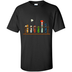 Muppet Science T-shirt