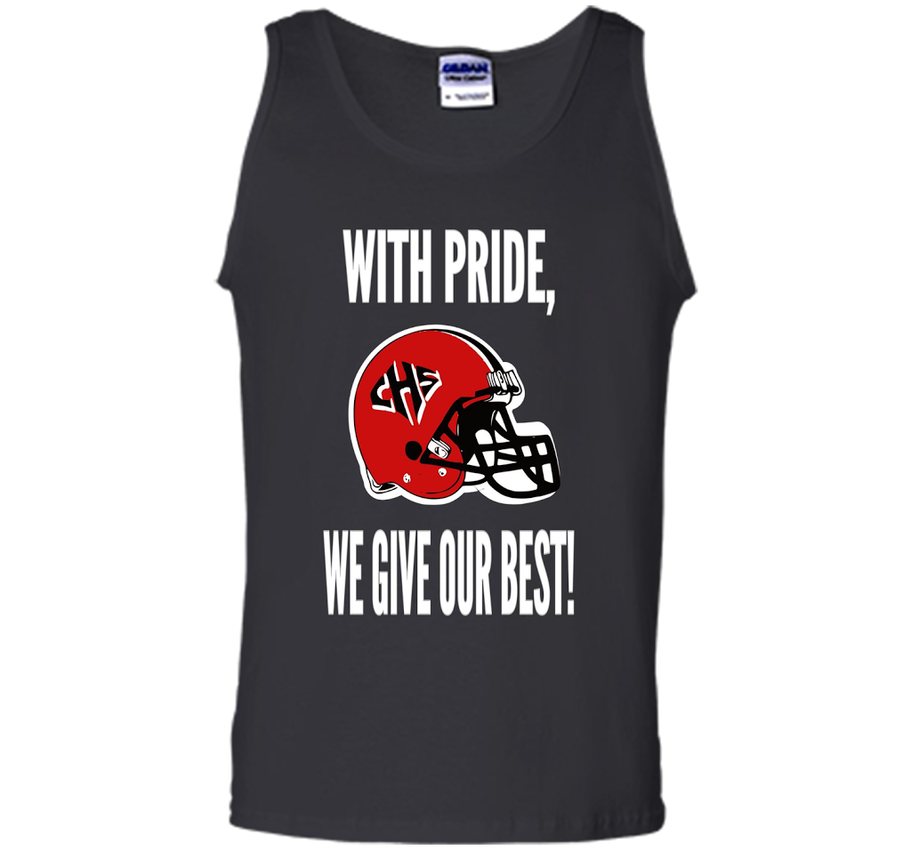 Syrupmaker, With Pride We Give Our Best! T-Shirt shirt Black