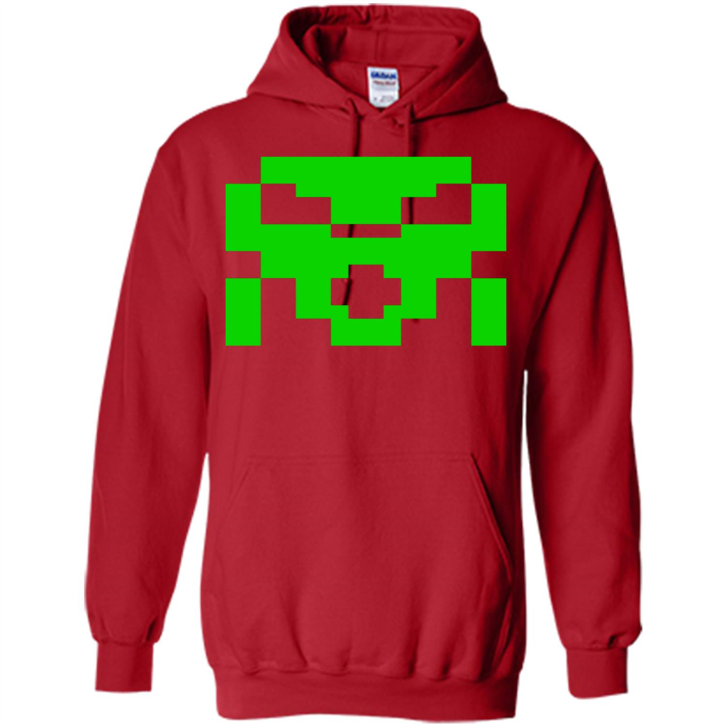 Gamer T-Shirt Venture Red