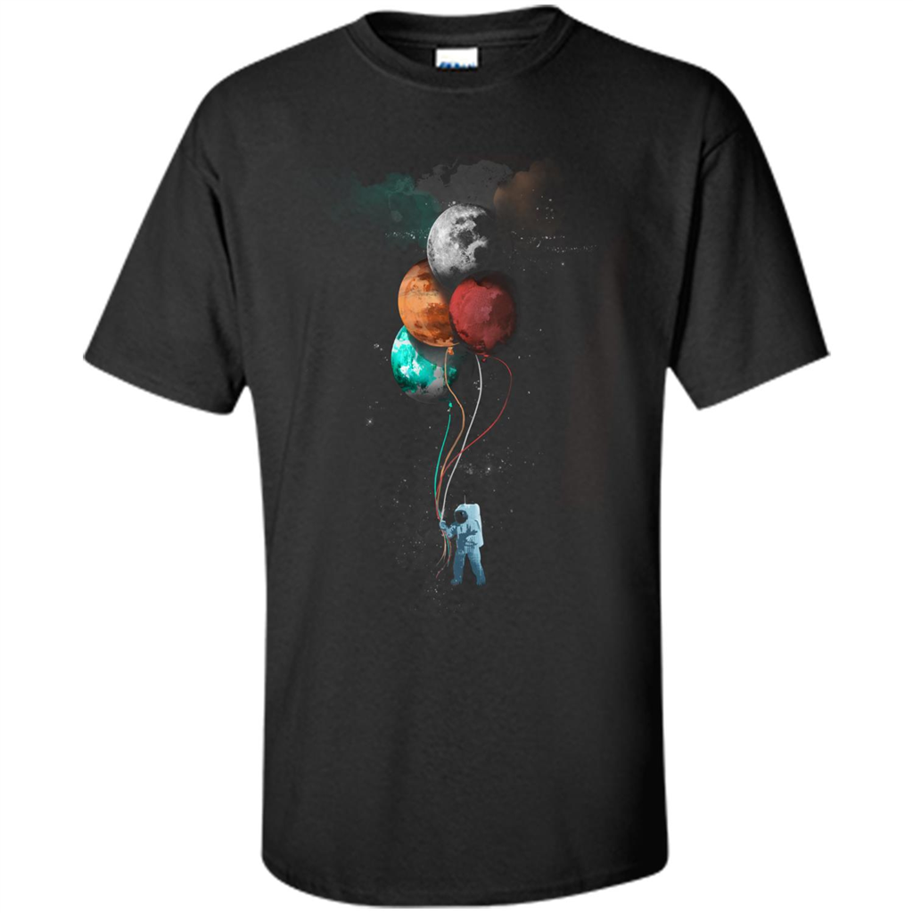 The Spaceman T-shirt