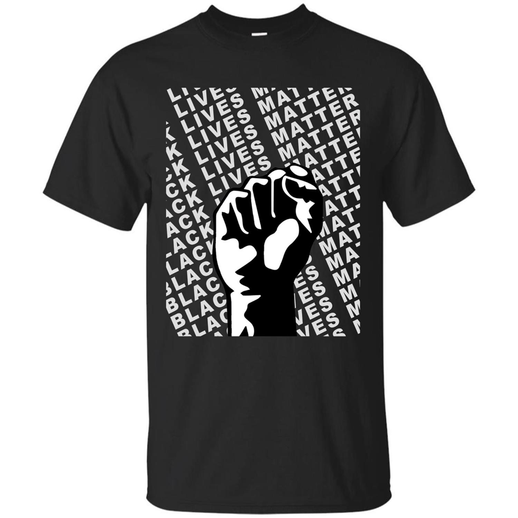 Black Lives Matter T-shirt