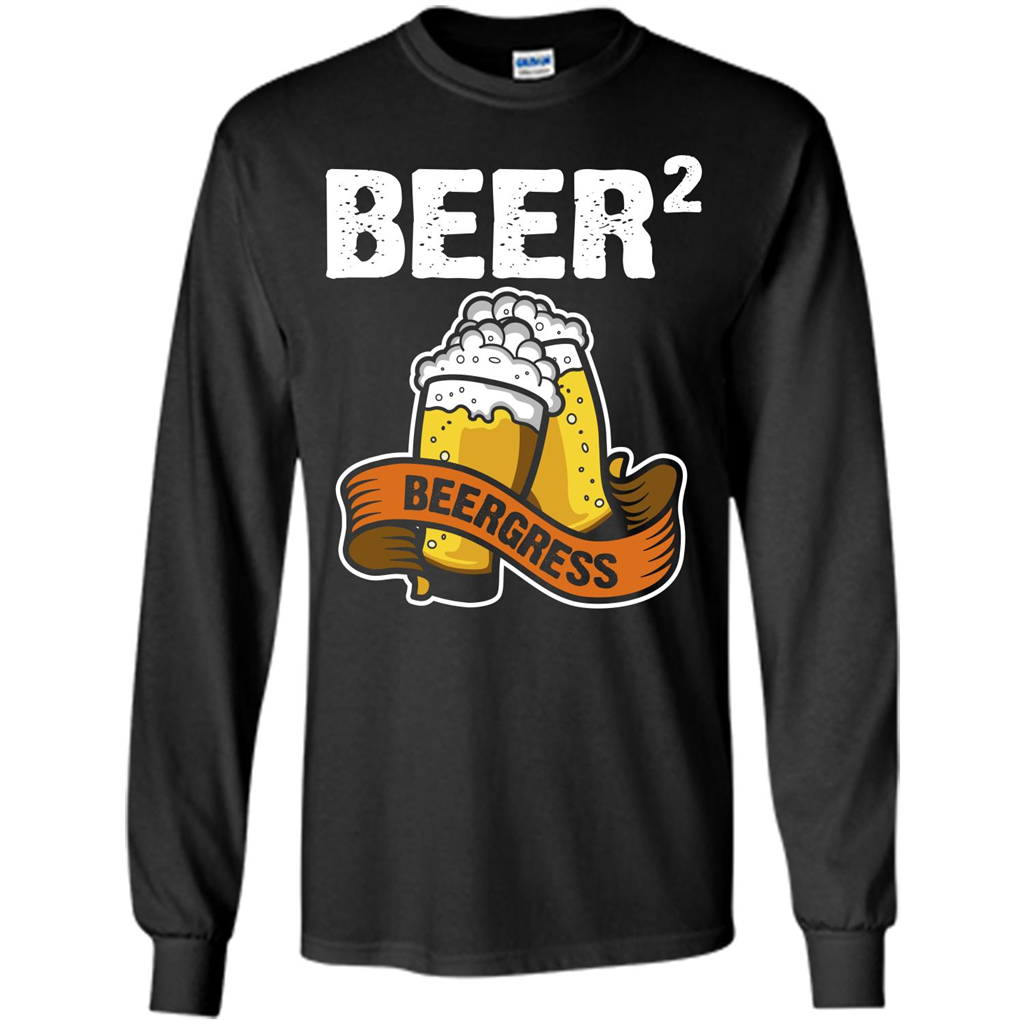 Beer T-shirt Beergress