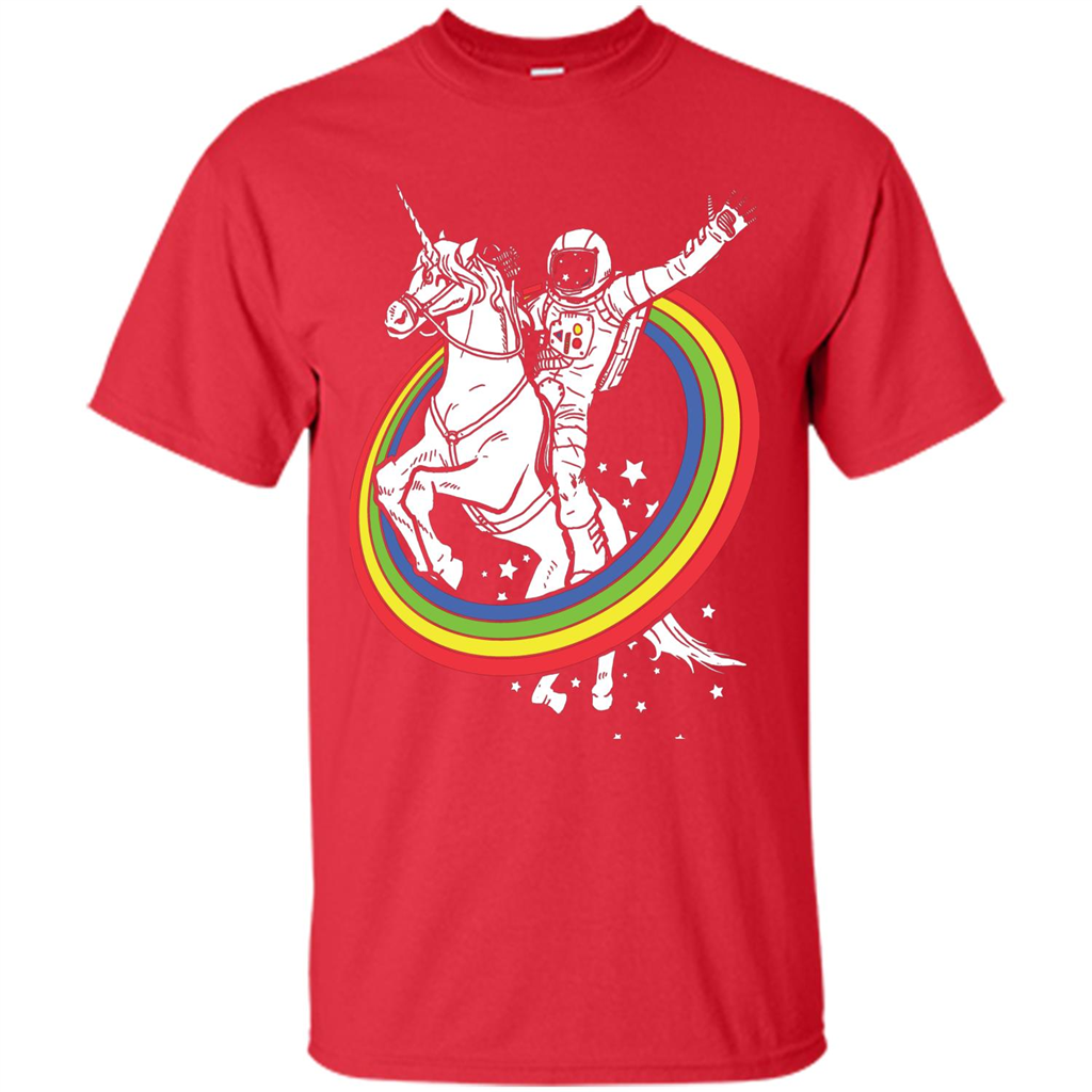 Epic Combo T-shirt Red