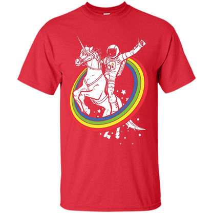 Epic Combo T-shirt Red