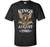 Kings Legendds Are Born In August 1980 Birthday Gift t-shirt