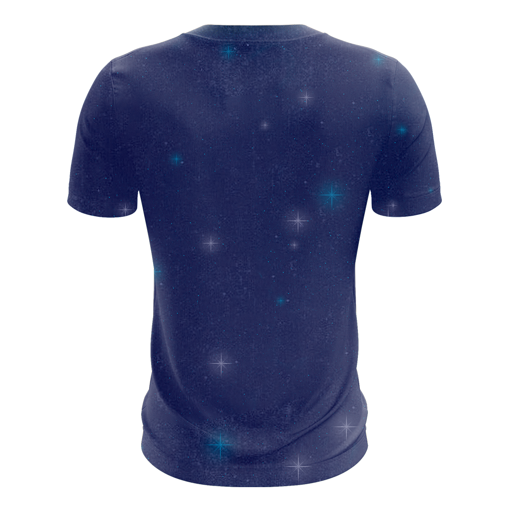 I Workout To Train For The Triwizard Tournament Harry Potter Unisex 3D T-shirt