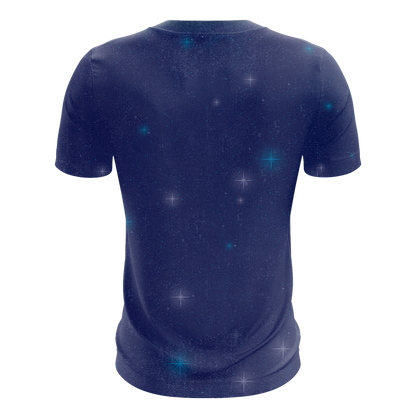 I Workout To Train For The Triwizard Tournament Harry Potter Unisex 3D T-shirt