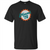 Miami 1972 Shirt Undefeated Sports Vintage T-shirt