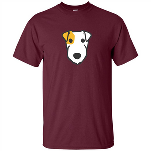 Parson Russell Terrier Dog T-shirt