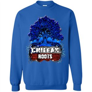 Chilean Trees Proud T-Shirt