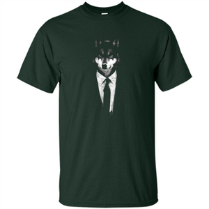 Mr Wolf T-shirt