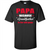 Papa T-shirt Papa Because Grandfather Is For Old Guys