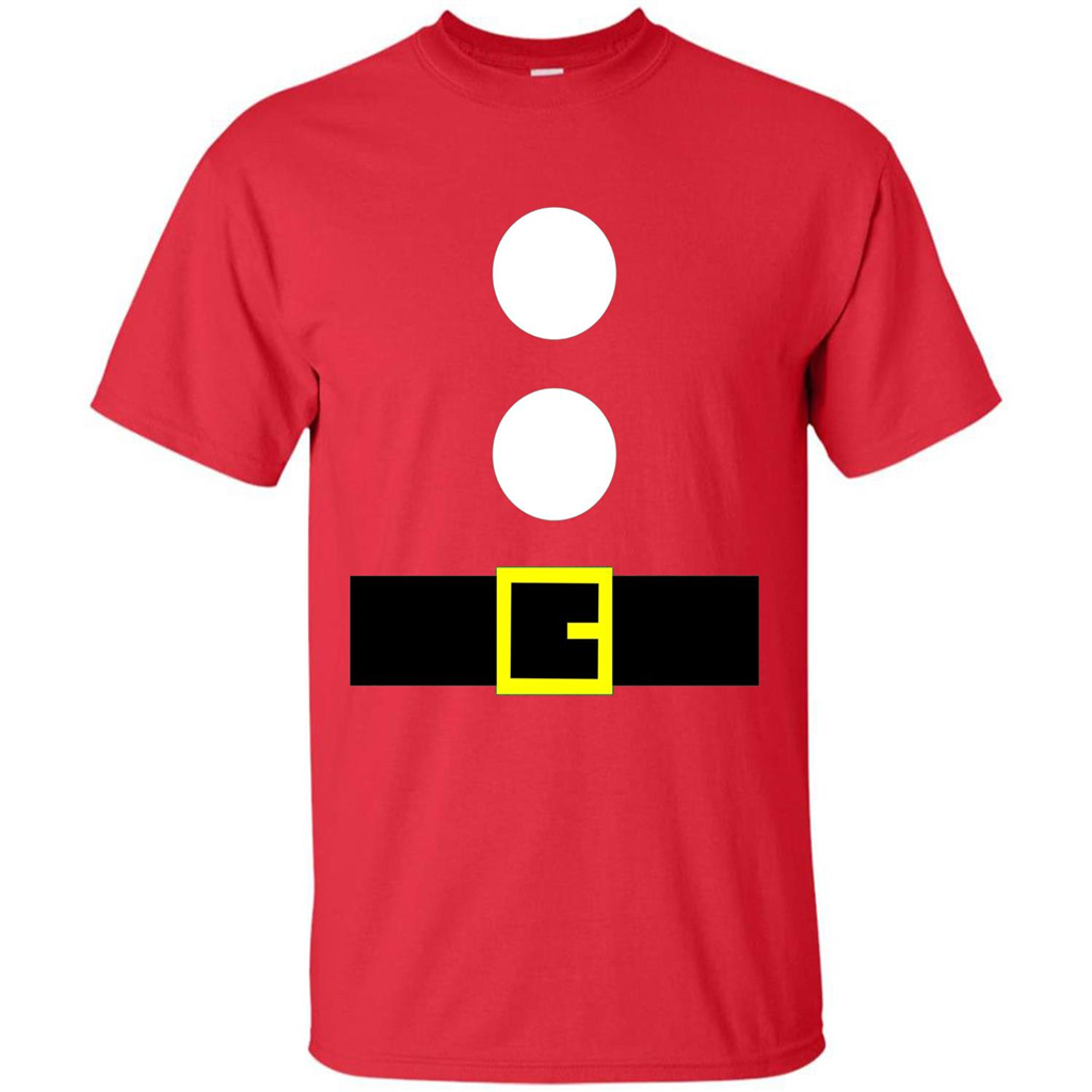 Halloween Kindergarten Teacher Team Costume Gift T-shirt Red