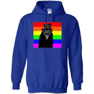 LGBTQ T-shirt Babadook Pride