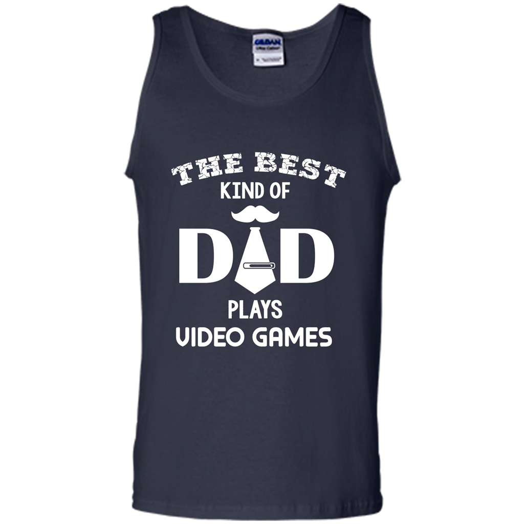 The best kind of dad plays video games Navy