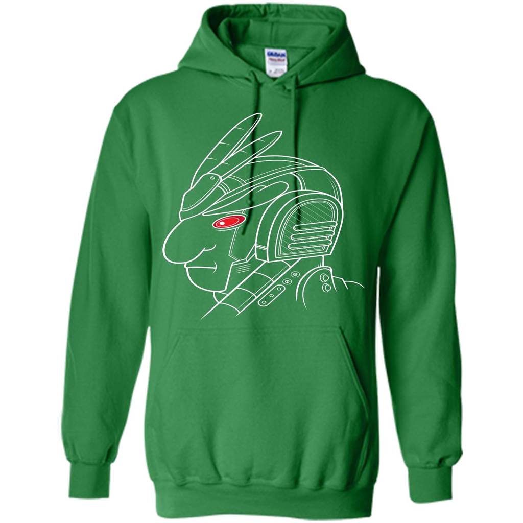 Film T-Shirt Phoenix Person Irish Green