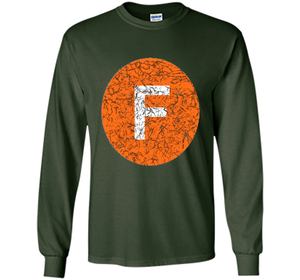 Vintage New York F Train Logo T Shirt Distressed shirt