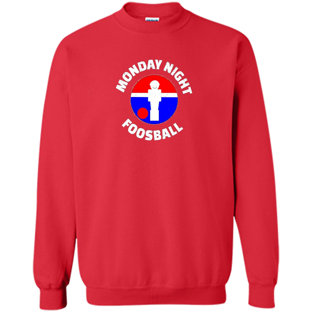 USA Monday Night Foosball T-Shirt